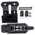 Polaris 2889931 Kolpin Stronghold Gun Mounting Bracket Ranger XD 1500 Premium