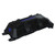 Polaris 2890010 Lock & Ride Flex Large Burandt Bag RMK Indy Matryx Pro-Ride 155