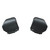 Polaris 2890059 Front Boot Guards 2021-2023 Sportsman 450 570 HO EPS