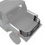 Polaris 2890091-458 Lock & Ride MAX Bed Extender Xpedition XP ADV Genuine OEM