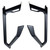 Polaris 2890232 K-ACCY,UPPER,BRUSH,GUARD