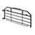 Polaris 2890233 Rear Headache Rack - Winch Ready Sturdy Steel Construction