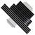 Polaris 2890289 Glacier Pro Plow Wear Bar 72" UHMWPE Durable Construction OEM