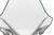 Polaris 2890350 Alaskan Windshield Pro RMK KHAOS Matryx Slash 146 155 163 165
