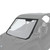 Polaris 2890380 Full Glass Windshield 4-Seat RZR Pro RZR Pro Sport