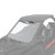 Polaris 2890381 Glass Windshield Wiper Kit RZR Pro S XP 4 Ultimate Sport Premium