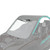 Polaris 2890382 Glass Windshield Wiper Kit RZR Pro R 4 Ultimate Sport
