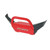 Polaris 2890389-293 Red Front Low Profile Bumper RZR Pro XP 4 Ultimate