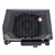 Polaris 2890411 Rear Speakers by Rockford Fosgate RZR Pro S R XP Premium Sport