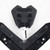 Polaris 2890510 Tall Windshield with Integrated Auxiliary Light Indy RMK Switchback 650