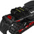 Polaris 2890623 Lock & Ride Flex Adventure Tunnel Bag Low Switchback Patriot Indy RMK Neon