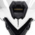 Polaris 2890642 Extra Tall Windshield with Integrated Center Light Indy RMK Switchback
