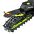 Polaris 2890670-801 Lime Burandt Edition HD RMK Slash 155 Rear Bumper