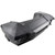 Polaris 2890876 Rear Rigid Storage Box Kit Sportsman XP 570 850 1000 Premium