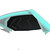 Polaris 2891017 GatorStep Premium Roof Liner 2-Seat RZR Pro R Ultimate Sport