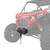 Polaris 2891063 Pro Heavy Duty 4500 LB Winch RZR XP 4 1000 Ultimate Premium