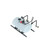 Polaris 2891271 65 Gal. Utility Sprayer Tank