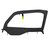 Polaris 2891287 Canvas Upper Door Rear Zip Windows EPS General 1000