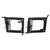 Polaris 2891287 Canvas Upper Door Rear Zip Windows EPS General 1000