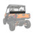 Polaris 2891289 Rear Glass Lock n Ride Panel