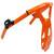 Polaris 2891390-647 Orange Burst Burandt Edition Front Bumper
