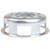 Polaris 3021618 Recoil Starter Pulley Lw Voyageur Touring Titan Swtichback