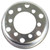 Polaris 3021618 Recoil Starter Pulley Lw Voyageur Touring Titan Swtichback