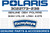 Polaris 3022173-238 OEM Valve Lash Shim 2011- 2013 Ranger & RZR 570 900