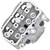 Polaris 3022208 Cylinder Head RZR Ranger Sportsman 800 6X6 4 XP XC S Crew