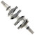 Polaris 3023056 Crankshaft V270 RZR XP Turbo S 4 Pro EPS Ultimate Sport 1205046 3024055