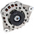 Polaris 3023365 Alternator 110A Ranger RZR Brutus Turbo Diesel HST Crew Deluxe MRZR D2 D4