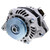 Polaris 3023570 Alternator 140A Ranger Crew EPS XD Size Pro HD UV34XL 902D 4000D