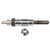 Polaris 3040036 Genuine OEM Glow Plug for 2013-2018 Brutus HD Ranger Crew Diesel HST