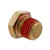 Polaris 3070140 Drain Plug Ranger Brutus 900 Crew 2011-2014