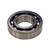 Polaris 3084121 OEM Ball Bearing 1990-2011 Scrambler Sportsman Trail Boss Blazer 300 400