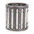 Polaris 3084168 OEM Small End Bearing for 1990-2003 Sportsman Big Boss Trail Blazer
