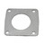 Polaris 3085736 Cylinder Exhaust Gasket XCR XC 800 700 1999-2003