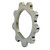 Polaris 3086452 Inner Rotor 0-2013 Blazer ATP 2X4 4X4 Magnum Trail Blazer