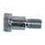 Polaris 3120569 Genuine OEM Shoulder Bolt 2013 Brutus Front Angle Broom Mount Accessory