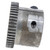Polaris 3120832 Hub Coupler Ranger Brutus PTO HST HD Diesel Deluxe 2015-2018