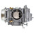 Polaris 3131441 Full Carburetor Assembly 4 5 6 7 8 9 Ranger 500 425 200 3131425