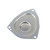 Polaris 3131648 OEM Throttle Body Cover 2008-2013 Sportsman 500 550 XP X2