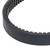 Polaris 3211069 OEM Drive Belt 1998-2005 Sportsman Magnum Worker Diesel 325 425 455 500