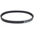 Polaris 3211095 Driven Clutch Drive Belt 2003 2004 2005 Sportsman 500 4X4 HO ATV