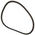 Polaris 3211101 Clutch Drive Belt OEM for 2004-2006 Ranger TM UTV