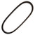 Polaris 3211114 Genuine OEM Clutch Drive Belt Snowmobile 2007-2016 IQ Racer 440 600