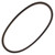 Polaris 3211116 Clutch Drive Belt for 2007 Sportsman 700 800 EFI OEM