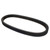 Polaris 3211121 OEM Clutch Drive Belt 2006-2014 Classic IQ Turbo Touring Switchback