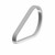 Polaris 3211225 Secondary Clutch Drive Belt 2015-2018 Ranger Diesel