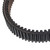 Polaris 3211227 Heavy Duty Drive Belt RZR XP Pro R 4 Ultimate Premium Sport